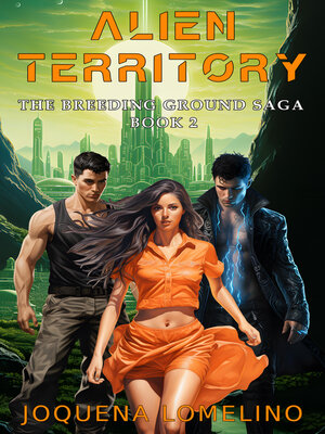 cover image of Alien Territory